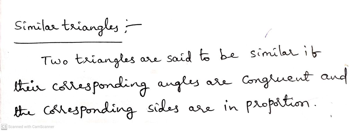 Geometry homework question answer, step 1, image 1